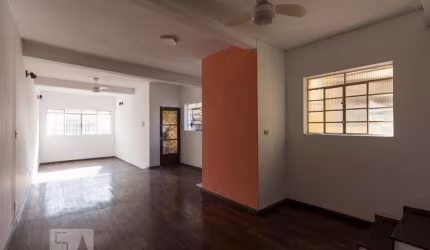 Casa à Venda - Saúde, 4 Quartos,  200 m2
