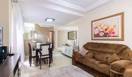 Casa à Venda - Jardim Marajoara , 4 Quartos,  160 m2
