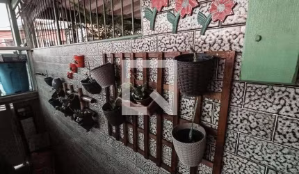 Casa à Venda - Vila Mascote, 3 Quartos,  320 m2
