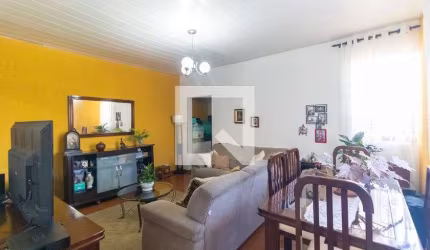 Casa à Venda - Sumaré, 2 Quartos,  120 m2
