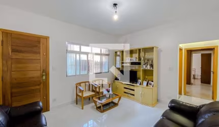 Casa à Venda - Mooca, 2 Quartos,  250 m2