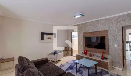 Casa à Venda - Vila Ré, 3 Quartos,  167 m2