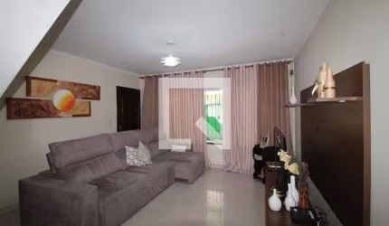 Casa à Venda - Ermelino Matarazzo, 4 Quartos,  200 m2