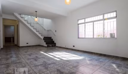 Casa à Venda - Vila Mariana, 3 Quartos,  230 m2