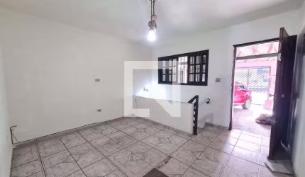 Casa à Venda - Sapopemba, 4 Quartos,  125 m2