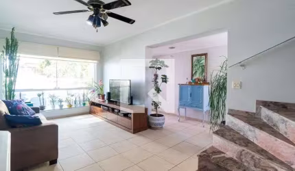 Casa à Venda - Jabaquara, 3 Quartos,  161 m2