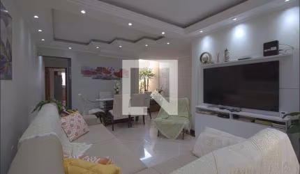 Apartamento à Venda - Vila das Mercês, 3 Quartos,  229 m2