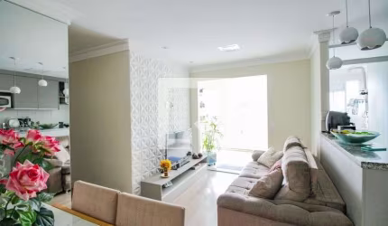 Apartamento à Venda - Jardim Marajoara , 3 Quartos,  81 m2