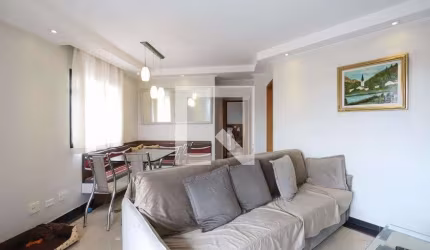Apartamento à Venda - Parque São Domingos, 3 Quartos,  84 m2