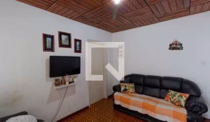 Casa à Venda - Cidade Patriarca, 6 Quartos,  252 m2