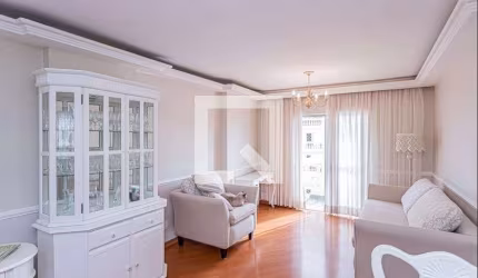 Apartamento à Venda - Freguesia do Ó, 3 Quartos,  100 m2