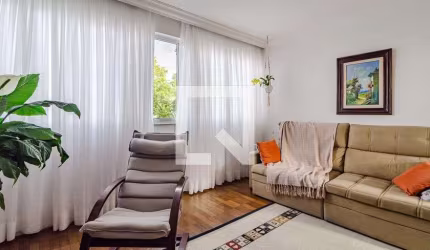 Apartamento à Venda - Sumaré, 2 Quartos,  101 m2