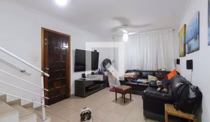 Casa à Venda - Santana, 3 Quartos,  202 m2