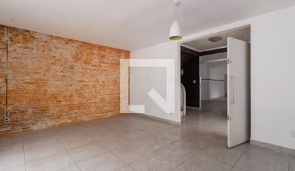 Casa à Venda - Moema, 4 Quartos,  160 m2