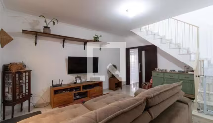 Casa à Venda - Vila Maria , 3 Quartos,  145 m2