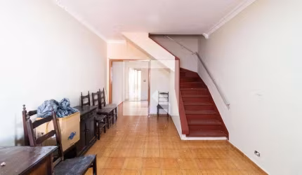 Casa à Venda - Tatuapé, 3 Quartos,  109 m2