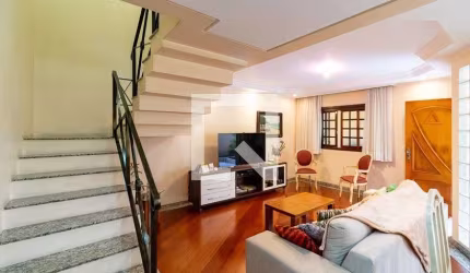 Casa à Venda - Vila Mascote, 4 Quartos,  157 m2