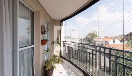 Apartamento à Venda - Vila Maria , 3 Quartos,  80 m2
