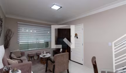 Casa à Venda - Vila Constança , 3 Quartos,  1000 m2