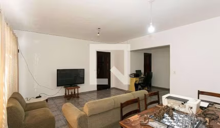 Casa à Venda - Vila Esperança, 3 Quartos,  180 m2
