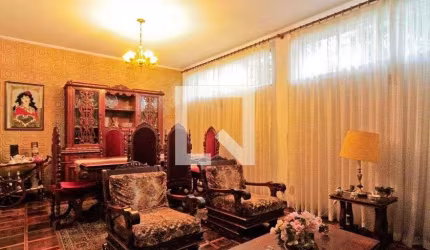 Casa à Venda - Casa Verde, 3 Quartos,  258 m2