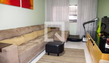 Casa à Venda - Parque Novo Mundo , 3 Quartos,  211 m2