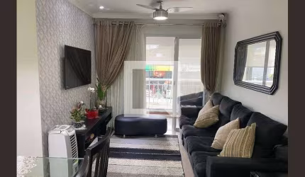 Apartamento à Venda - Jabaquara, 3 Quartos,  67 m2