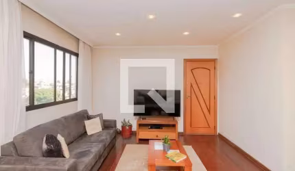 Apartamento à Venda - Bosque da Saúde, 3 Quartos,  142 m2