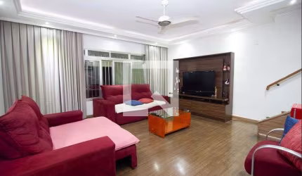 Casa à Venda - Vila Macedópolis, 3 Quartos,  127 m2