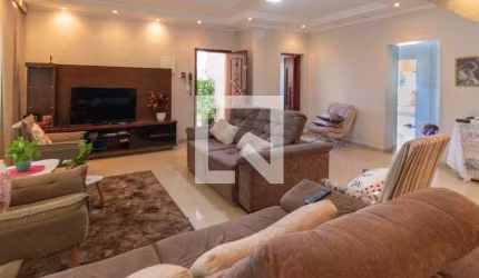 Casa à Venda - Freguesia do Ó, 3 Quartos,  140 m2