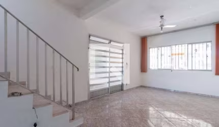Casa à Venda - Itaquera, 3 Quartos,  50 m2
