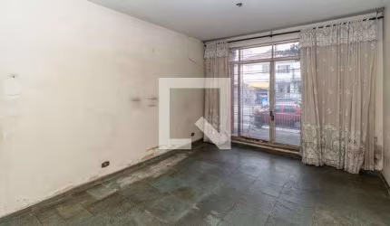 Casa à Venda - Tatuapé, 3 Quartos,  80 m2
