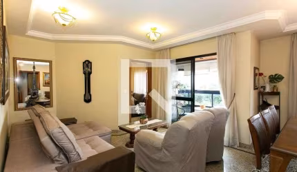 Apartamento à Venda - Vila Carrão, 3 Quartos,  127 m2