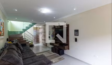 Casa à Venda - Vila Ré, 3 Quartos,  247 m2