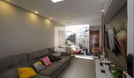 Casa à Venda - Vila Alpina, 3 Quartos,  120 m2