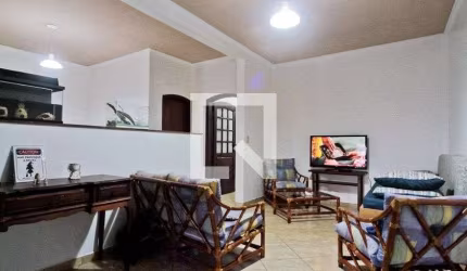 Casa à Venda - Jaraguá, 3 Quartos,  280 m2
