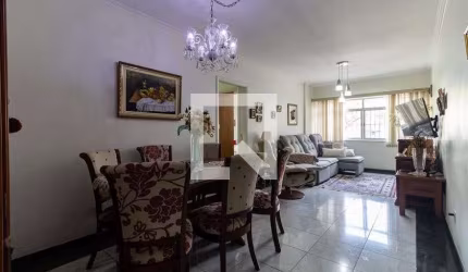 Apartamento à Venda - Aclimação, 3 Quartos,  118 m2