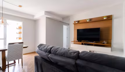 Apartamento à Venda - Ipiranga, 2 Quartos,  68 m2