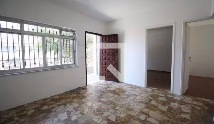 Casa à Venda - Vila Mariana, 2 Quartos,  90 m2