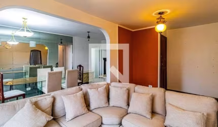 Apartamento à Venda - Jardim Jussara, 3 Quartos,  115 m2