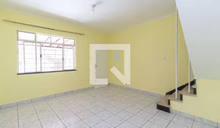 Casa à Venda - Água Fria, 2 Quartos,  120 m2