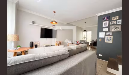 Casa à Venda - Saúde, 4 Quartos,  140 m2