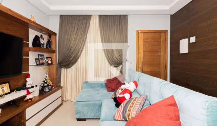 Casa à Venda - Vila Gustavo, 3 Quartos,  150 m2
