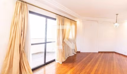 Apartamento à Venda - Santana, 3 Quartos,  120 m2