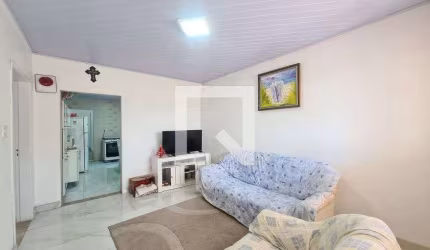 Casa à Venda - Sapopemba, 4 Quartos,  150 m2