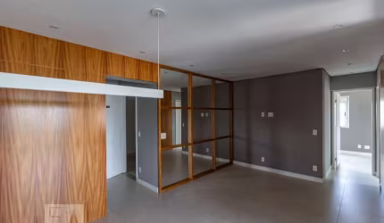 Apartamento à Venda - Chácara Santo Antonio, 2 Quartos,  84 m2