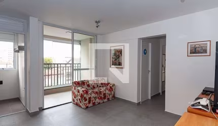 Apartamento à Venda - Vila Pompéia, 2 Quartos,  56 m2