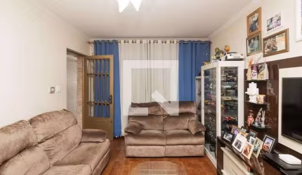 Casa à Venda - Artur Alvim, 4 Quartos,  150 m2