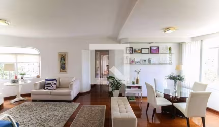 Apartamento à Venda - Portal do Morumbi, 3 Quartos,  129 m2