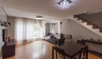 Casa à Venda - Mandaqui, 3 Quartos,  160 m2